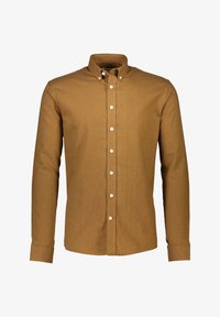 Geselecteerd, deep brown