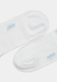 Esprit Socken - white