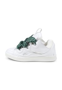 LANVIN SNEAKERS BASSE - Baskets basses - white/blanc - ZALANDO.FR
