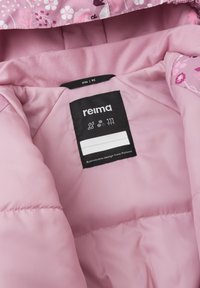 Reima Skipak - pink