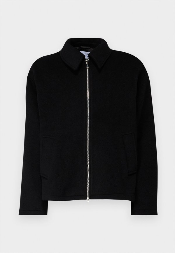 LUNAR - Light jacket4