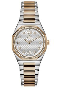 Ikke valgt, silver rose gold tone