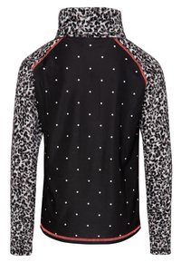 Protest Sudadera - black