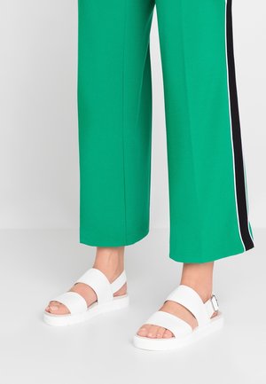 Sandales - white