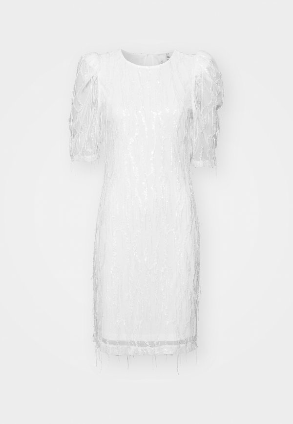 YASBOLINA SHORT DRESS - Cocktail dress / Party dress4