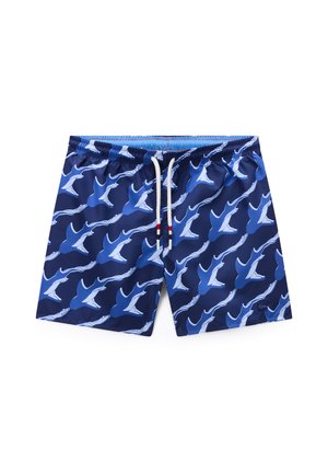 Napapijri - Szorty kąpielowe