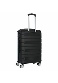 Nowi RHODOS TROLLEY 68 CM - Trolley - weiss sz