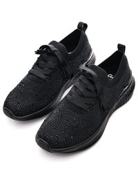 ara SNEAKER - Sneaker low - schwarz