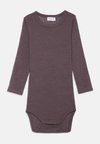NBNWAX UNISEX - Body - sparrow
