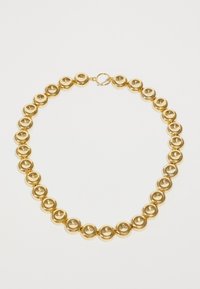 Ausgewählt, gold-coloured