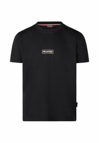 Niet geselecteerd, dunkelblau