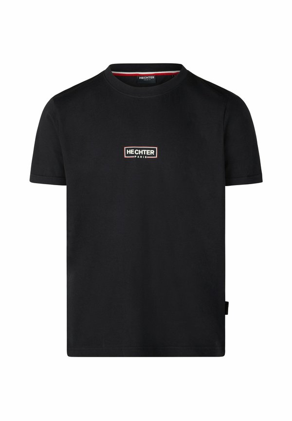 T-Shirt print - dunkelblau