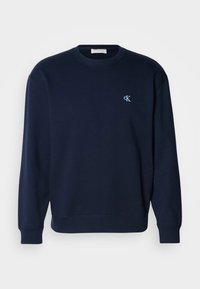 MONOGRAM  - Sudadera - dark sapphire