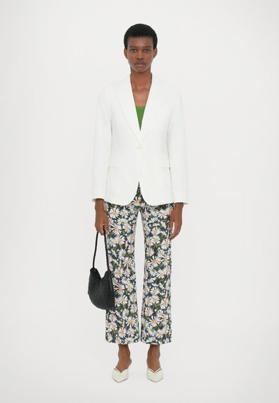 WEEKEND MaxMara QUITO - Blazer - white