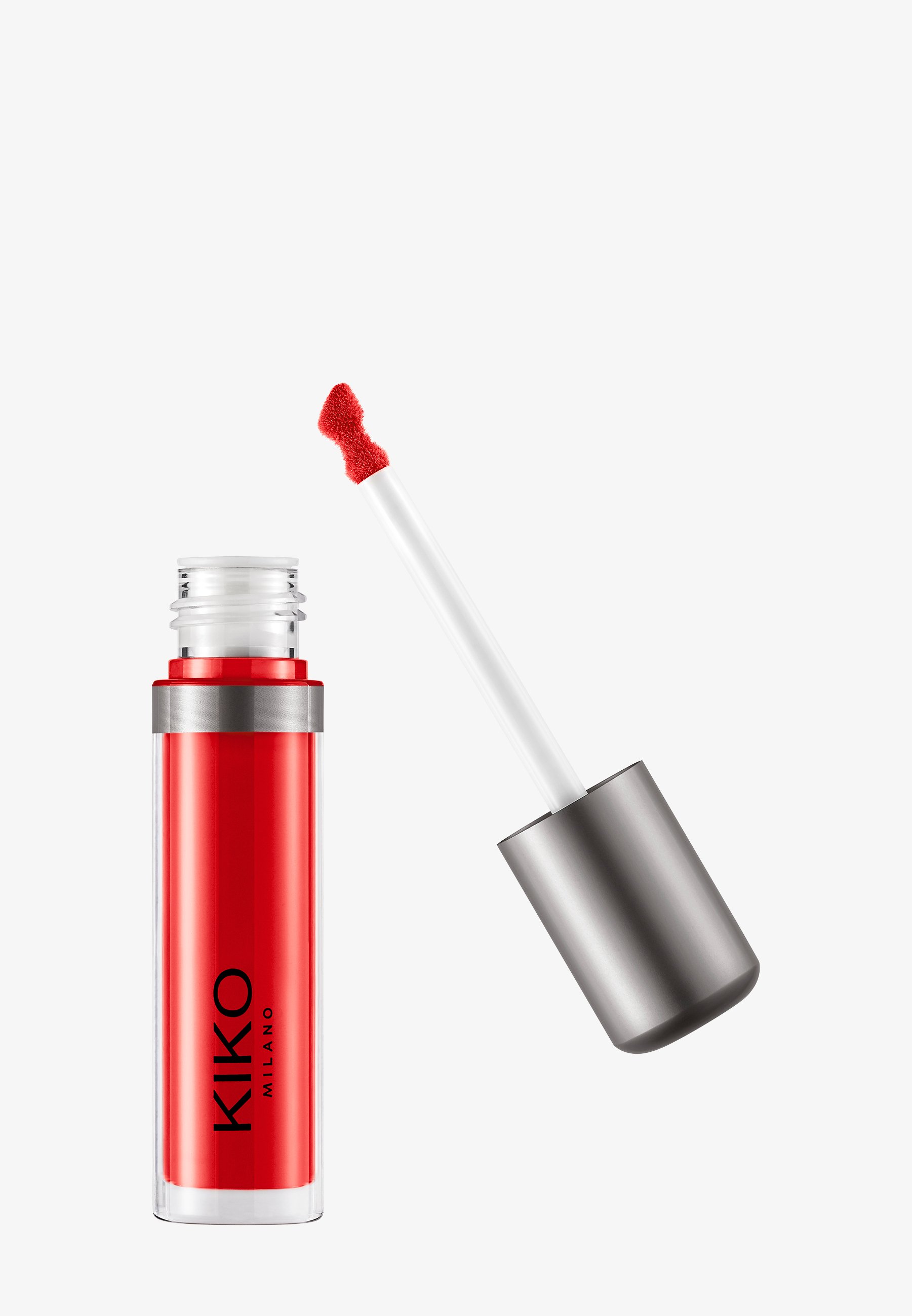 Deborah Milano Red Touch Matte Lippenstift - Vintage Rose | Langanhaltend & Transferfest