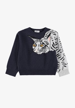 Molo, GRISELDA JUMPERS - Пуловер - curious lynx