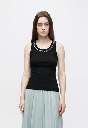 TAINA - Felső - black