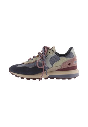 Victoria Shoes, LUNA TRAINER 1156117 - Zapatillas - marino