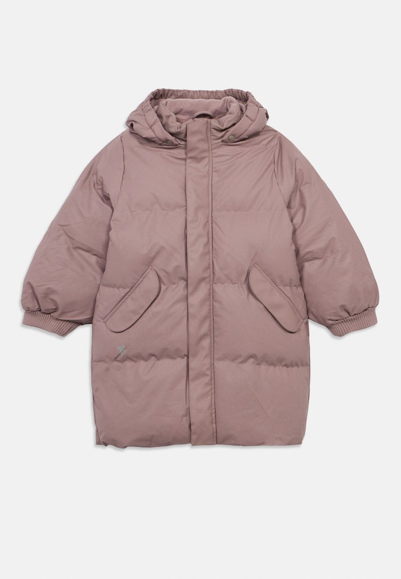 Wheat Wintermantel roze