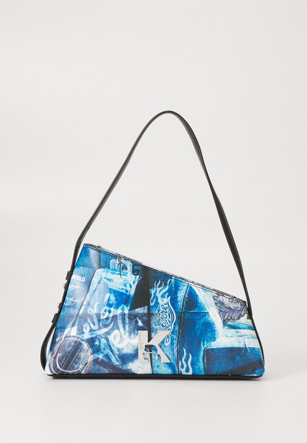 X ATELIER GEO BAG - Handbag