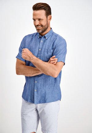 Jack's Sportswear Hemd - navy