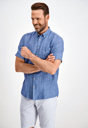 Jack's Sportswear Camisa - navy