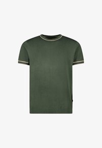 Niet geselecteerd, army