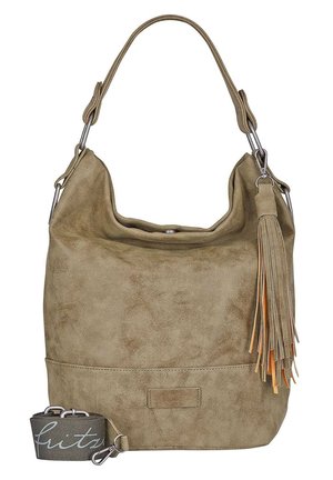 Fritzi aus Preußen VINTAG - Sac à main - jungle