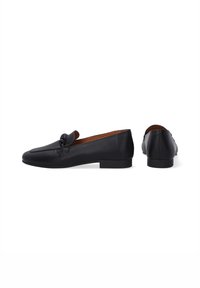 VENEZIA Instappers - black