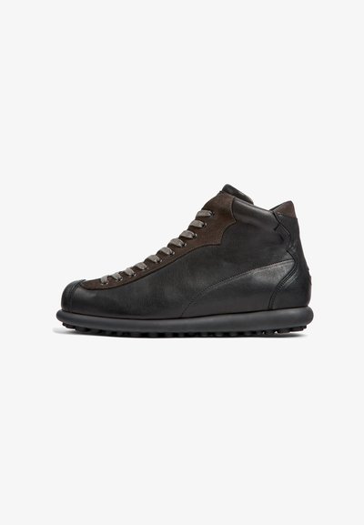 PELOTAS ARIEL - Bottines à lacets - schwarz