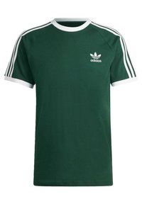 Niet geselecteerd, dark green