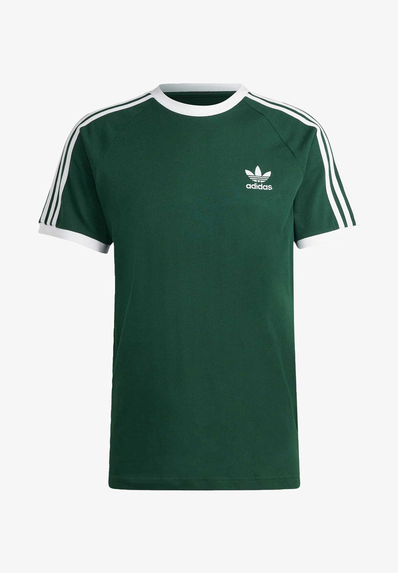 Army green adidas t shirt Clearance