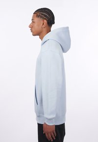 Dropsize Hoodie - baby blue