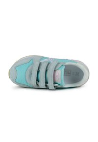 MUNICH MINI MASSANA VCO - Zapatillas de entrenamiento - turquesa