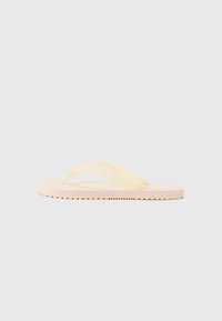 Infradito - whisper pink/bright white