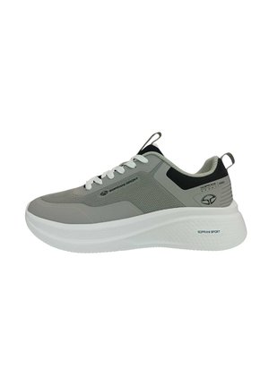 Solo Soprani, SNEAKERS - Sneakers basse - grey