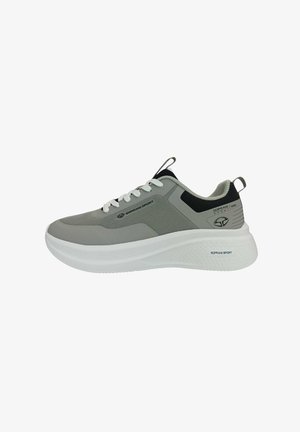 Solo Soprani, SNEAKERS - Sneakers basse - grey