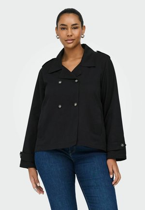 ONLY Carmakoma CARHANNAH LIFE czarny