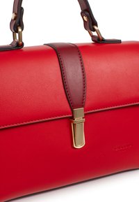 Hexagona Solange - Handtas - rouge rouge carmin