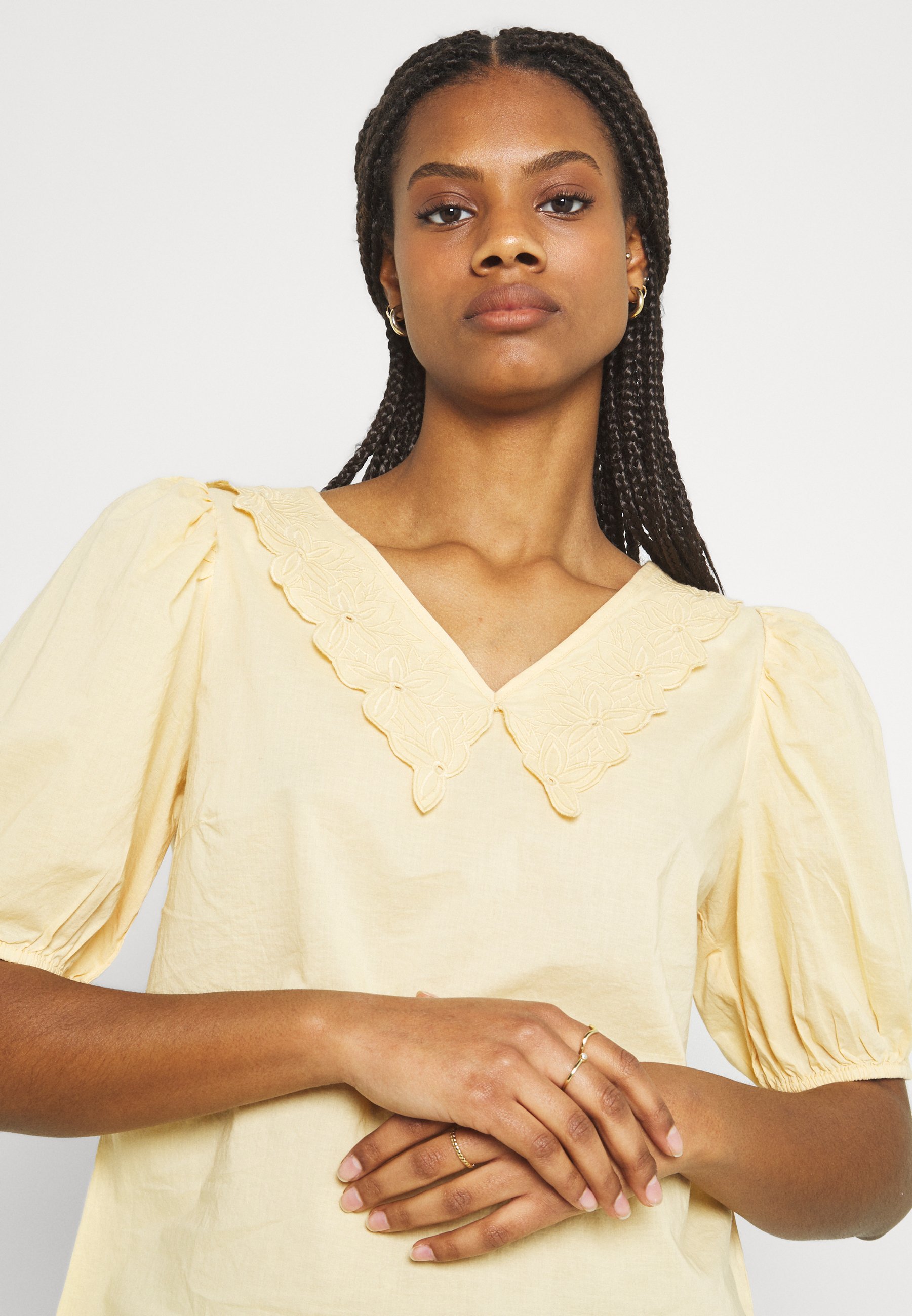 Women YASMELANA - Print T-shirt Women YASMELANA - Print T-shirt