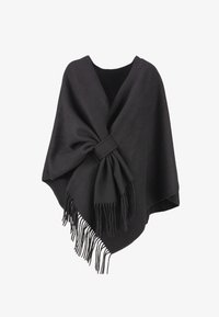 Ausgewählt, schwarz