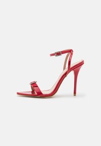 RAID - ADALIRA - Sandals - red Thumbnail Image 1