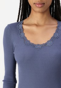 Rosemunde BABETTE  - Långärmad tröja - true navy