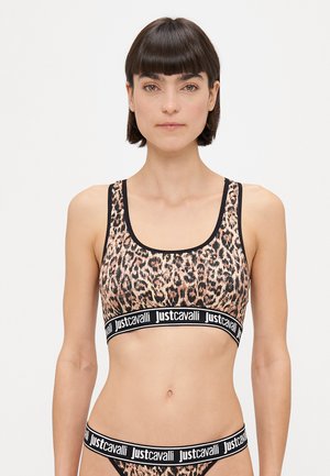 Pihik - brown/black