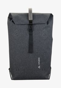Unausgewählt, black