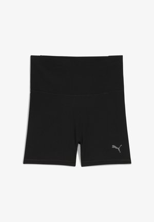 Legíny - puma black