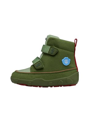 DRAGON - Snowboot/Winterstiefel - green