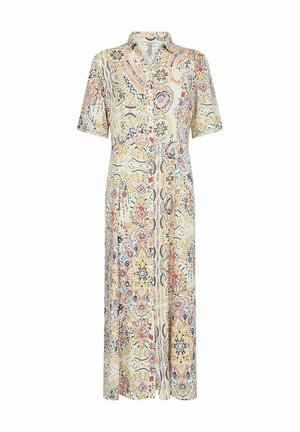 Soyaconcept SC-FANNY 3 - Freizeitkleid - blush combi