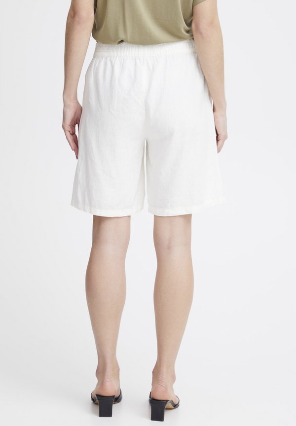 BYAlakka - Shorts - marshmallow4