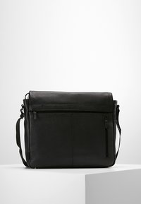 Jost Sac bandoulière - black